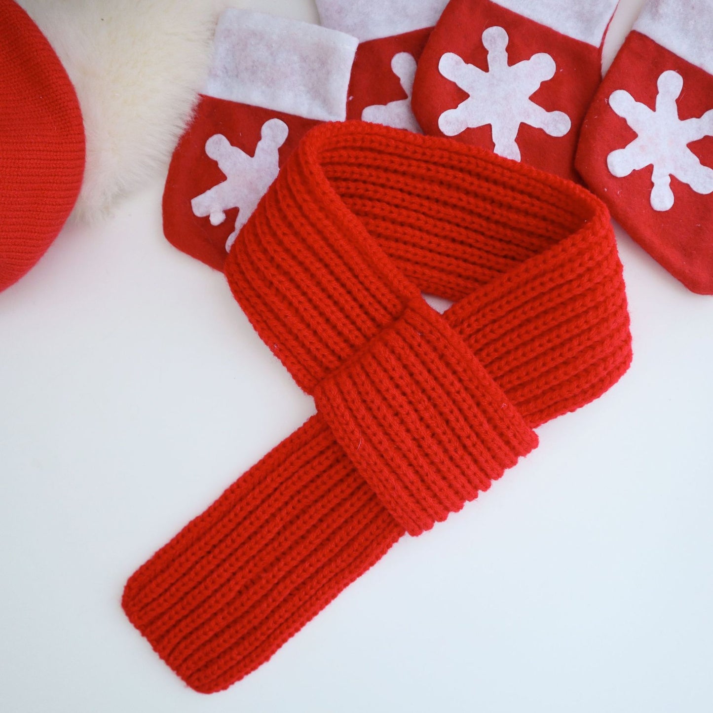 Holiday Pet Knitwear – Warm Christmas Dog Sweater Collection