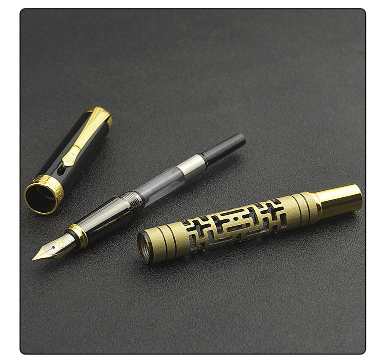 Premium Fountain Pen