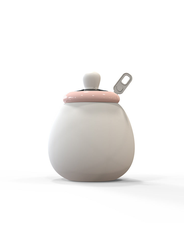 Remote LED Night Lamp