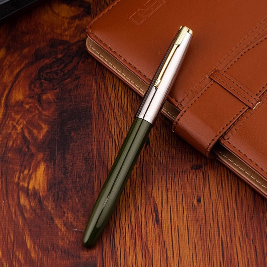 Retro Metal Pen 616s