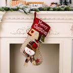 Christmas Hanging Stockings
