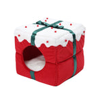 Christmas Pet Bed