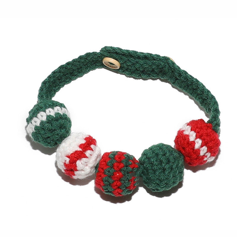 Holiday Reindeer Cave Bed for Cats & Small Dogs