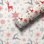 Cute Christmas Gift Wrap