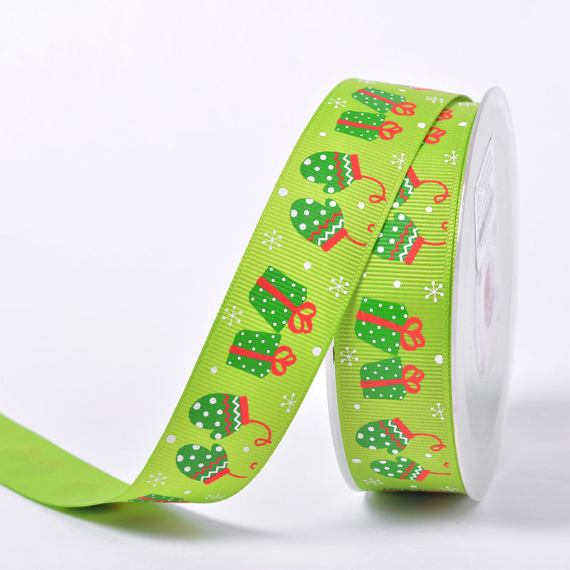 Christmas Ribbon