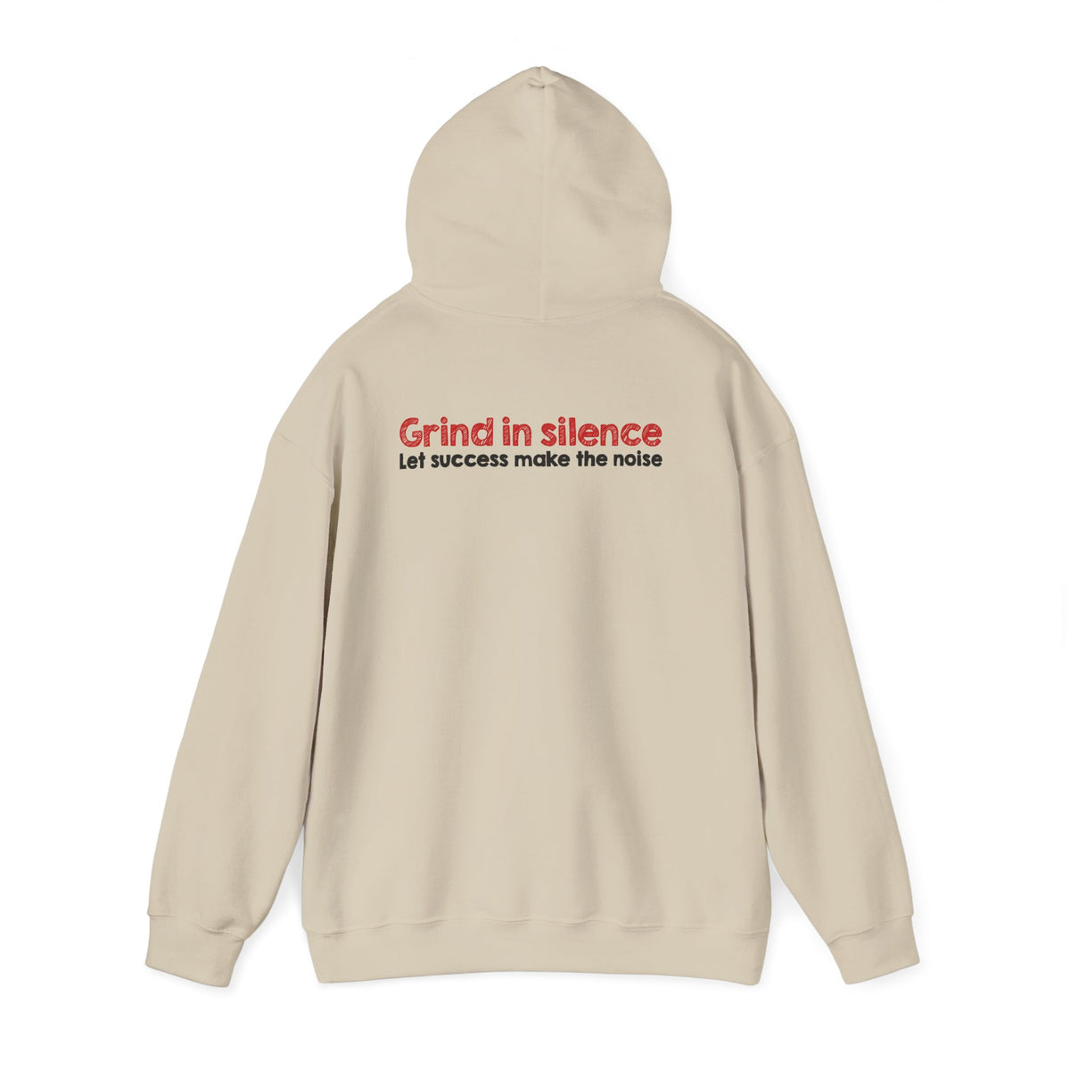 Grind in Silence