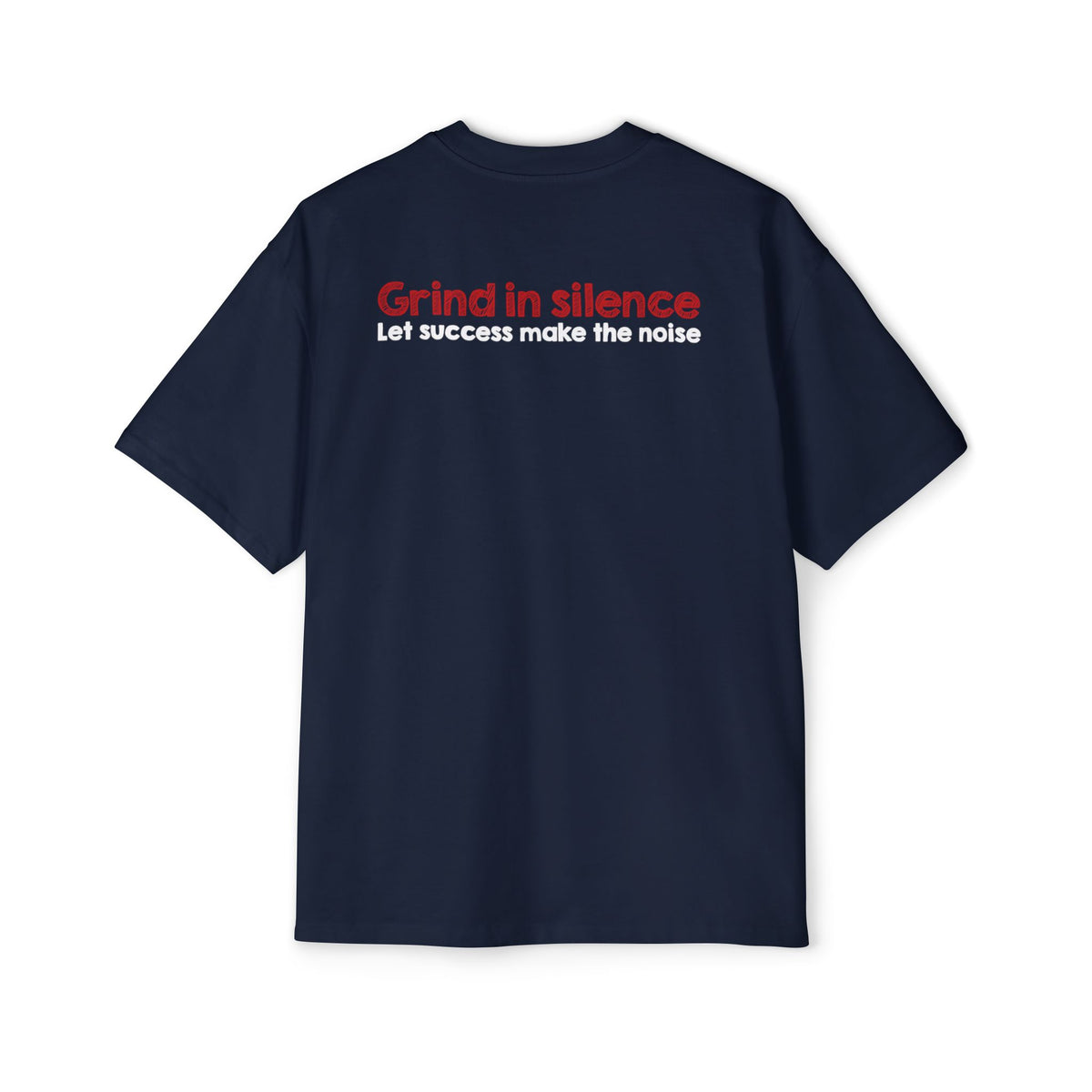 Grind in Silence