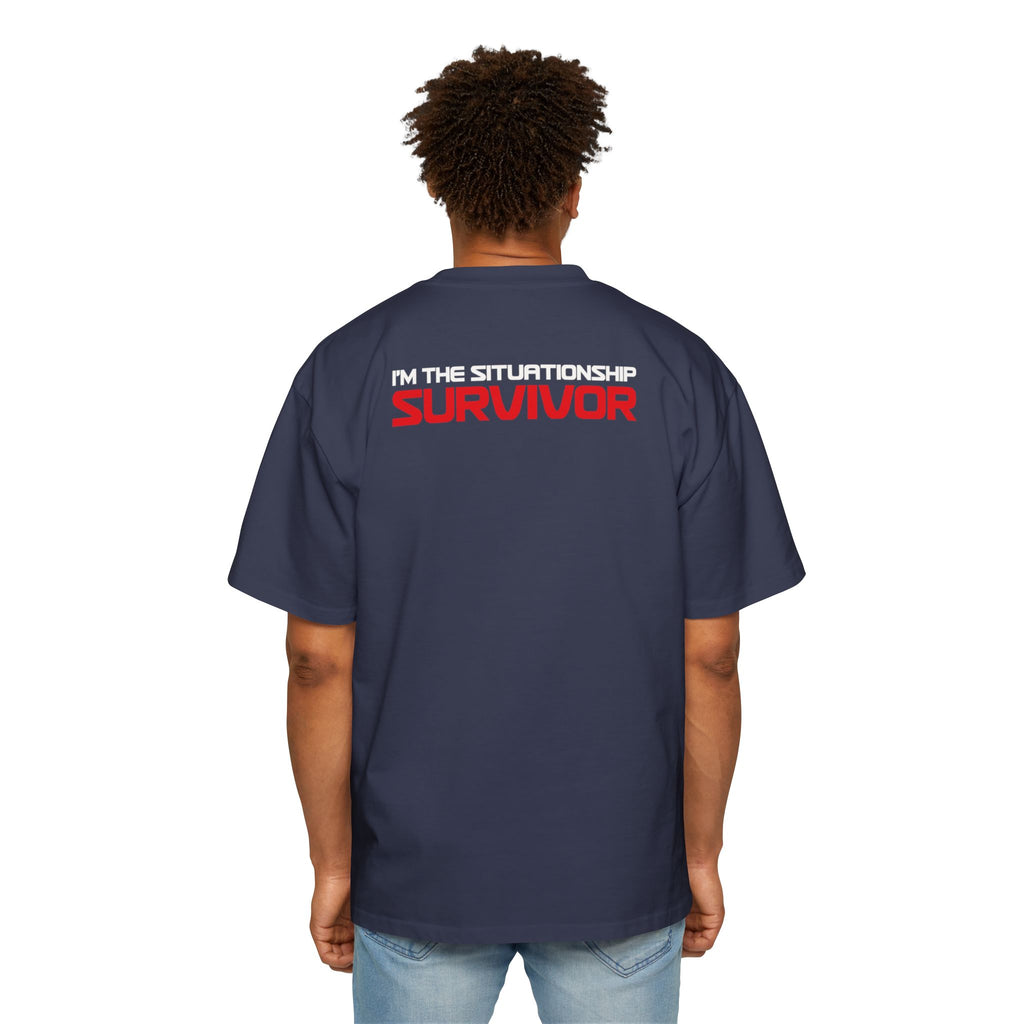 I'm the Situationship Survivor