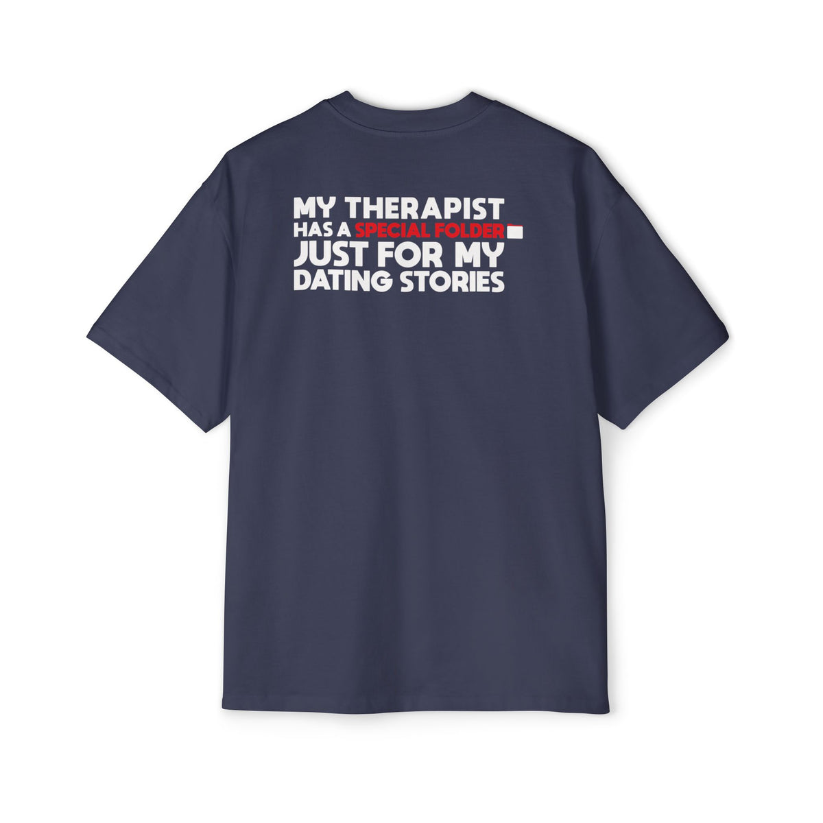 My Therapist