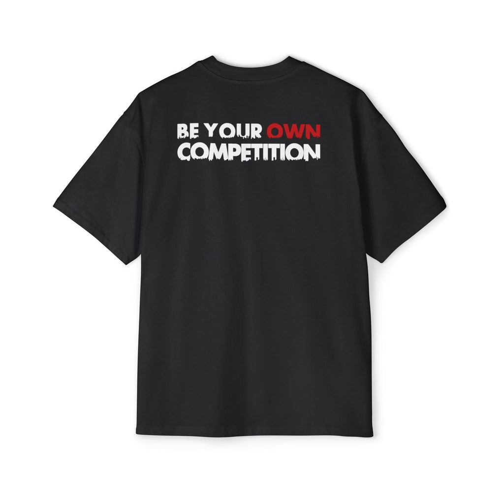 Be Your Own Competition