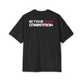 Be Your Own Competition