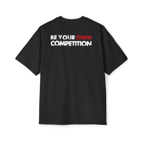 Be Your Own Competition