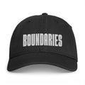 Boundaries