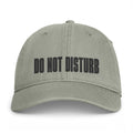 Do Not Disturb