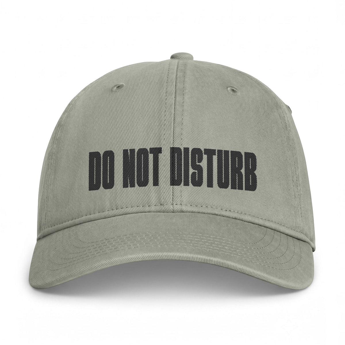 Do Not Disturb