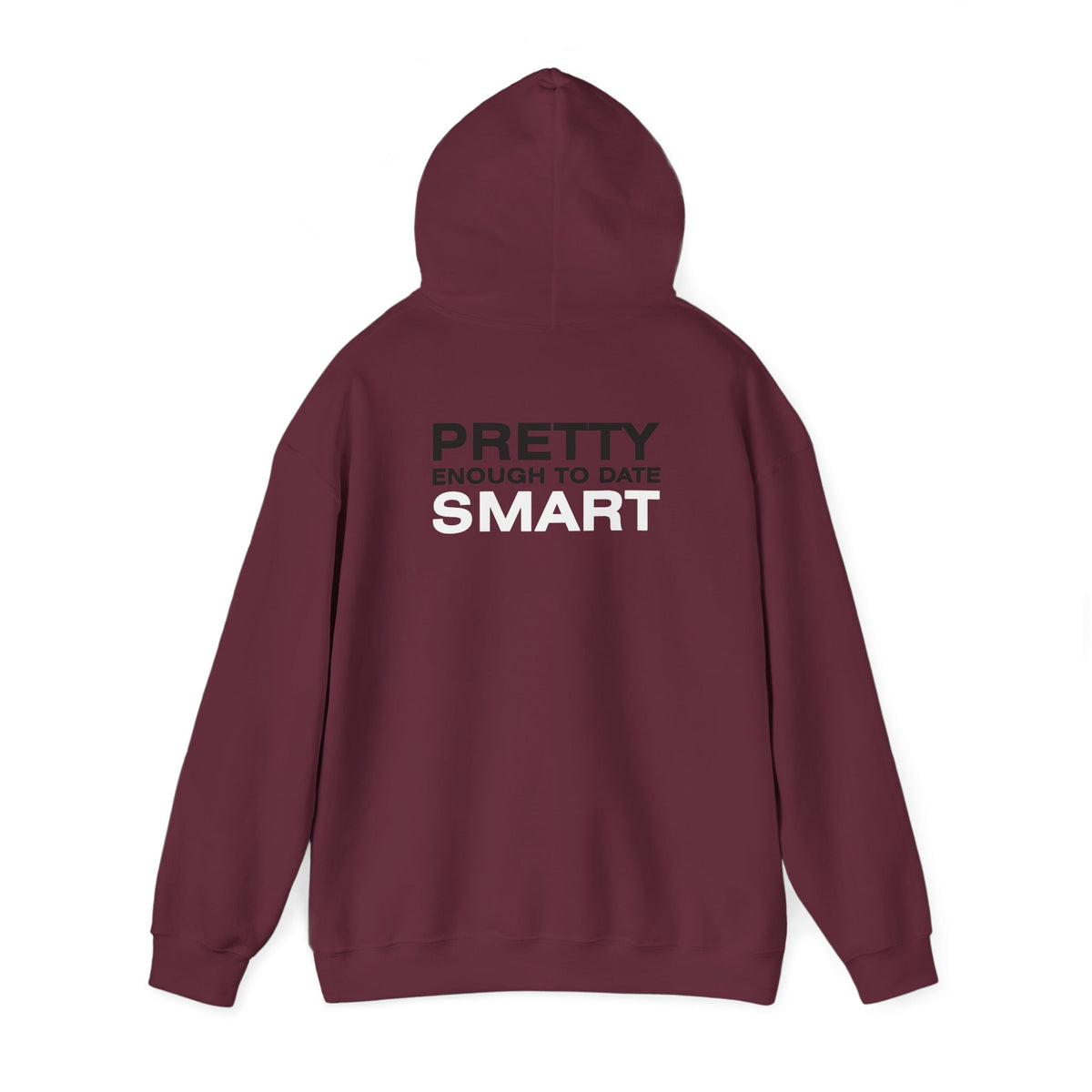 Pretty Enough to Date Smart