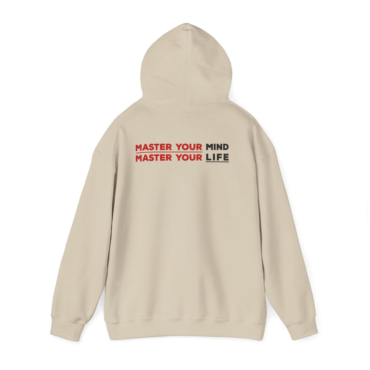 Master Your Mind, Master Your Life