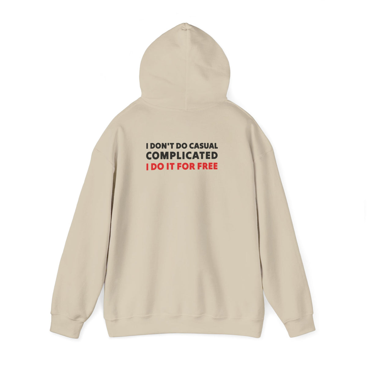 I Give Great