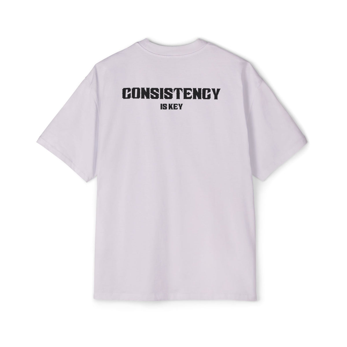 Consistency Is Key