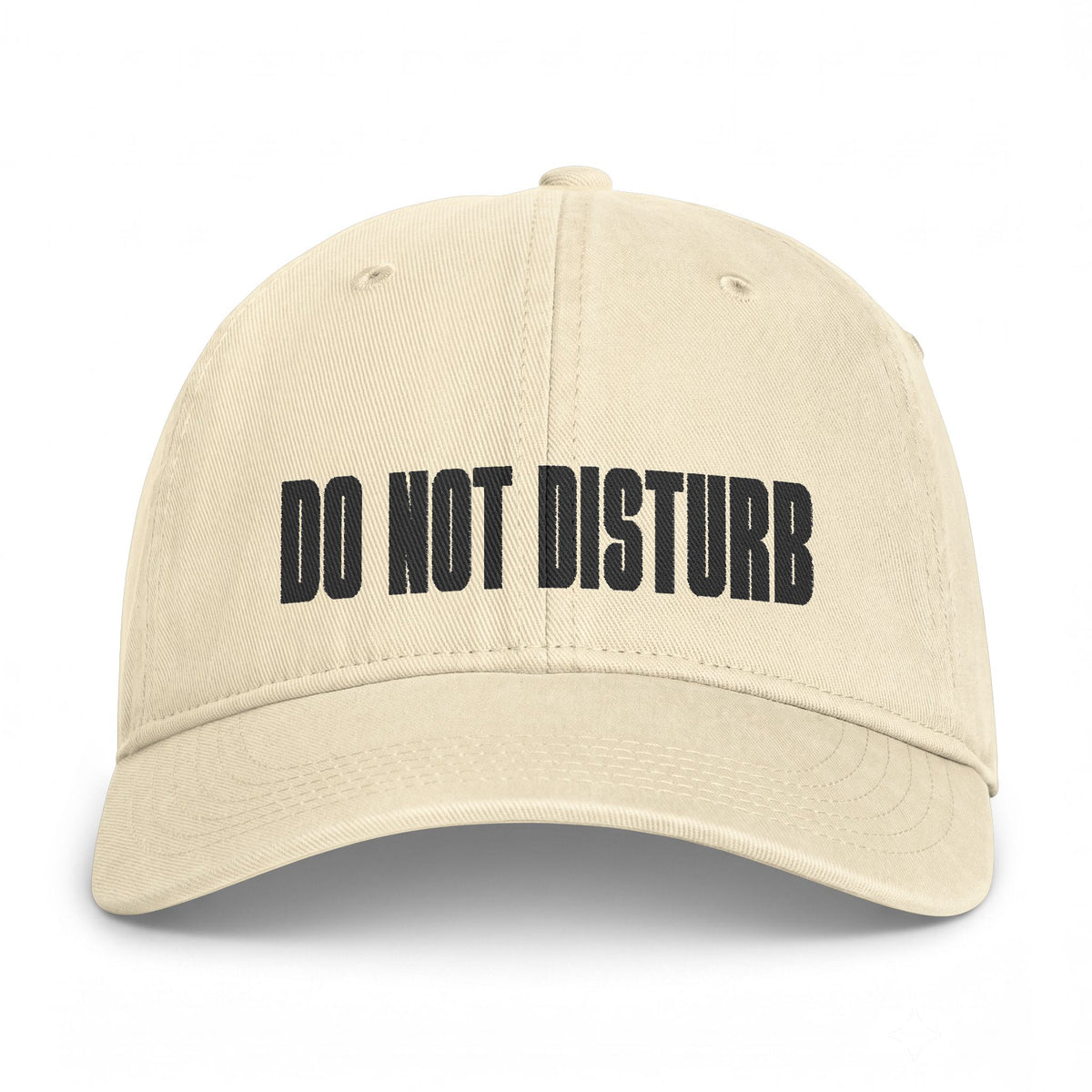 Do Not Disturb