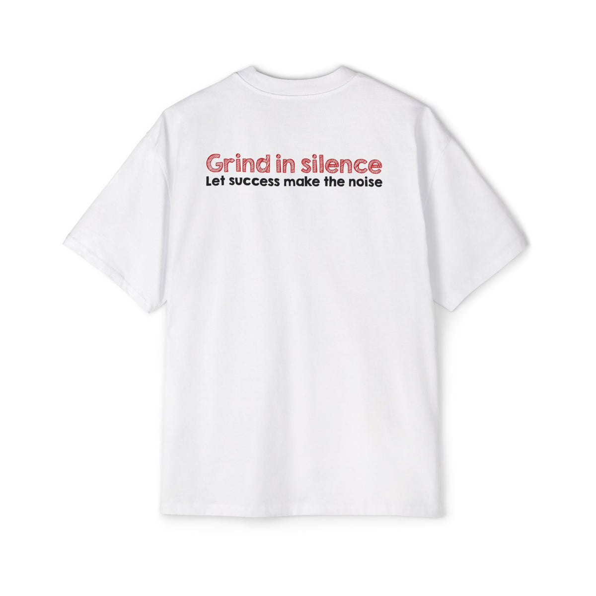 Grind in Silence