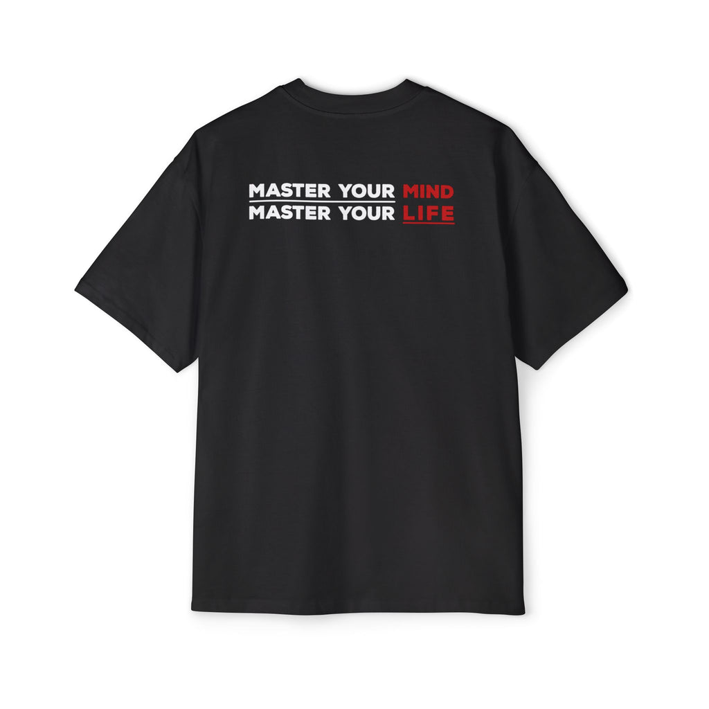 Master your mind. Master your life