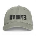 New Chapter