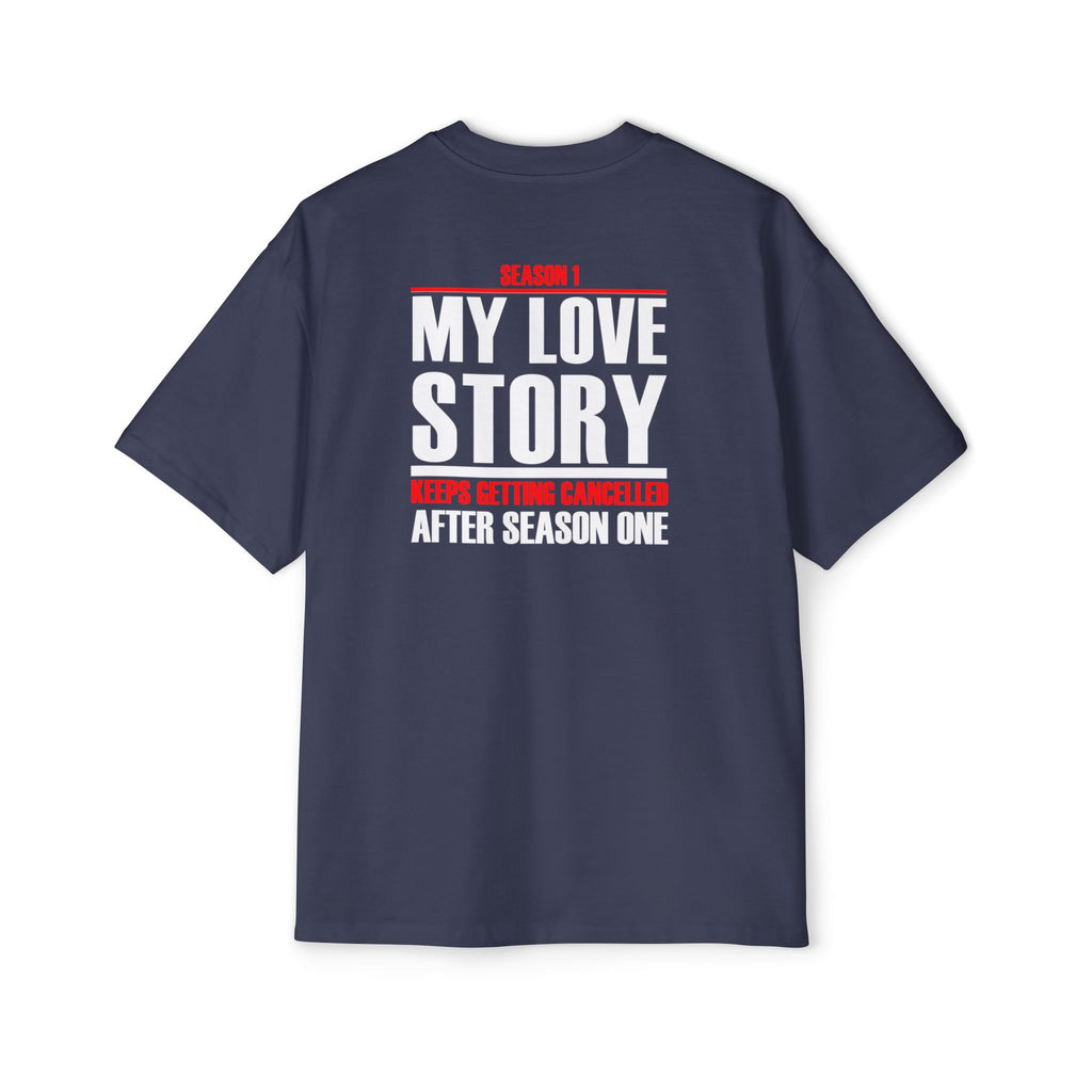 My Love Story Keeps Getting Cancelled
