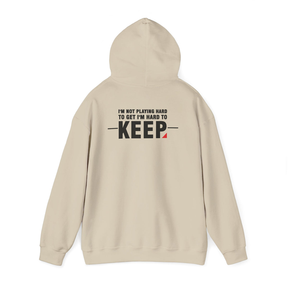 Keep Going