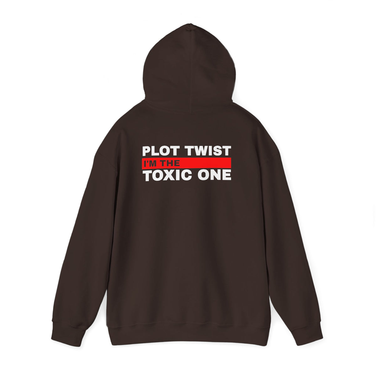 Plot Twist
