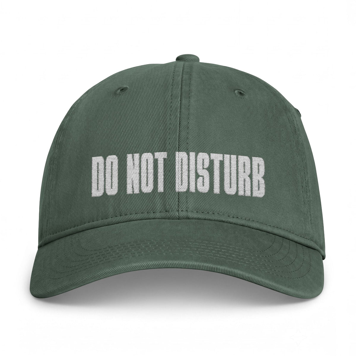 Do Not Disturb