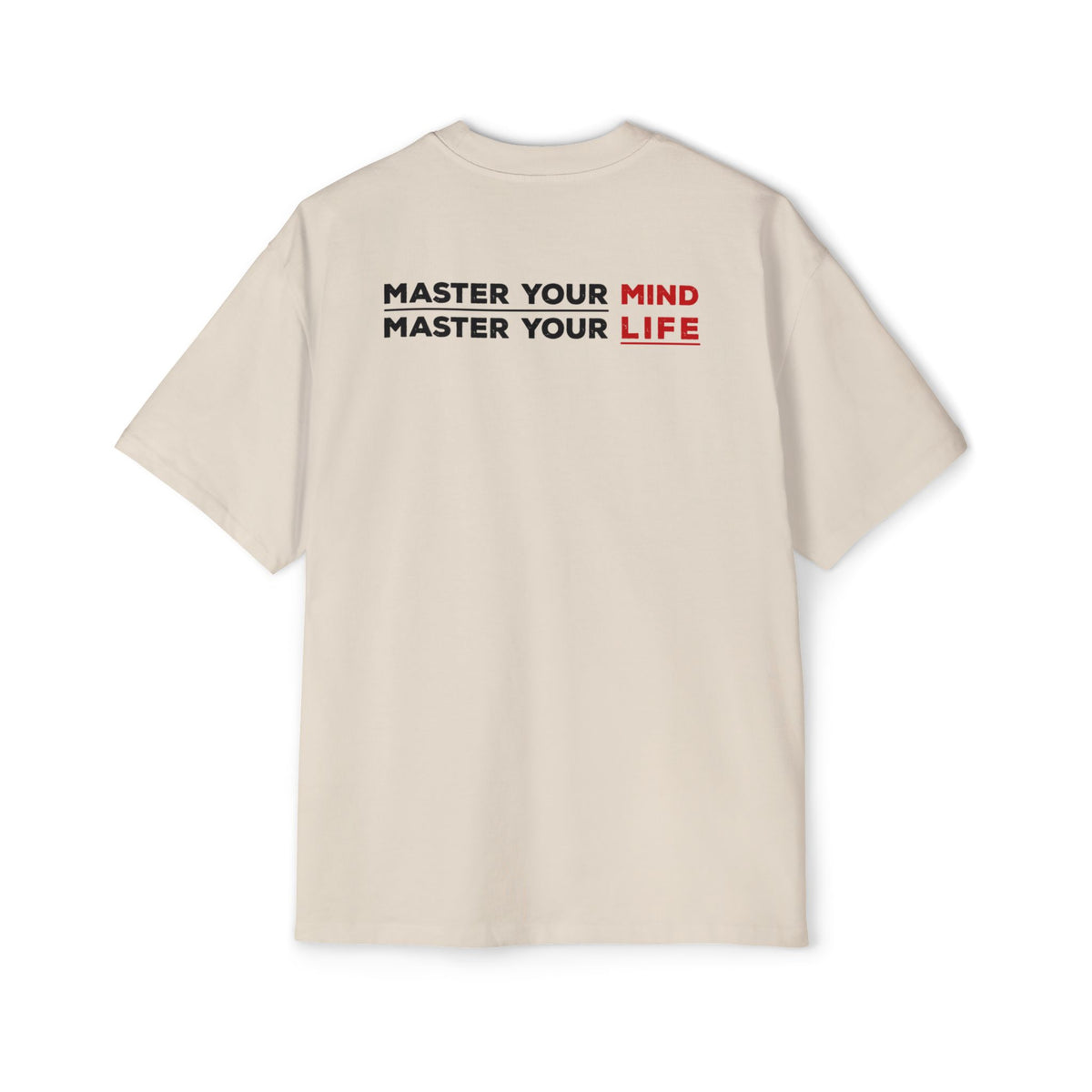 Master your mind