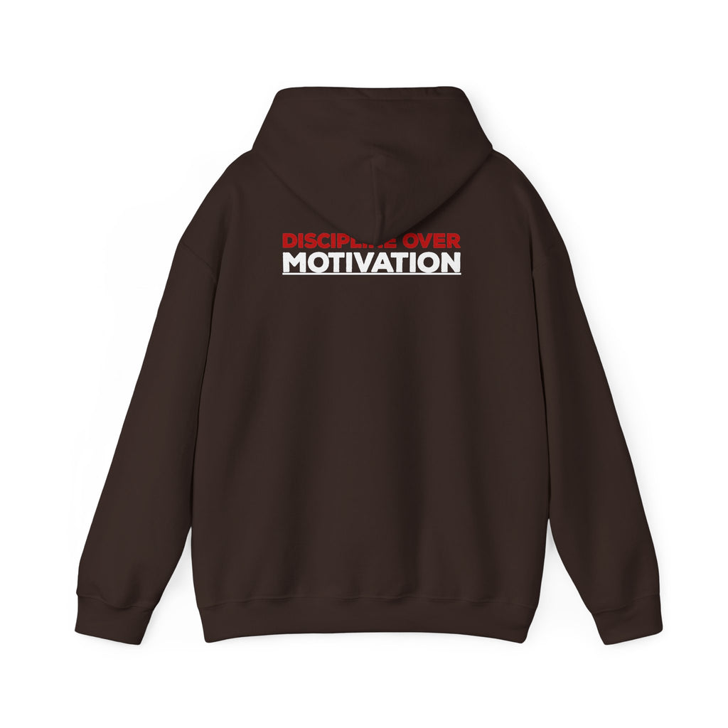 Back Over Motivation