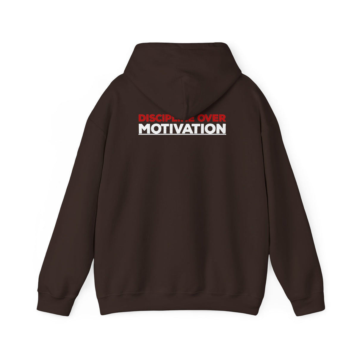 Back Over Motivation