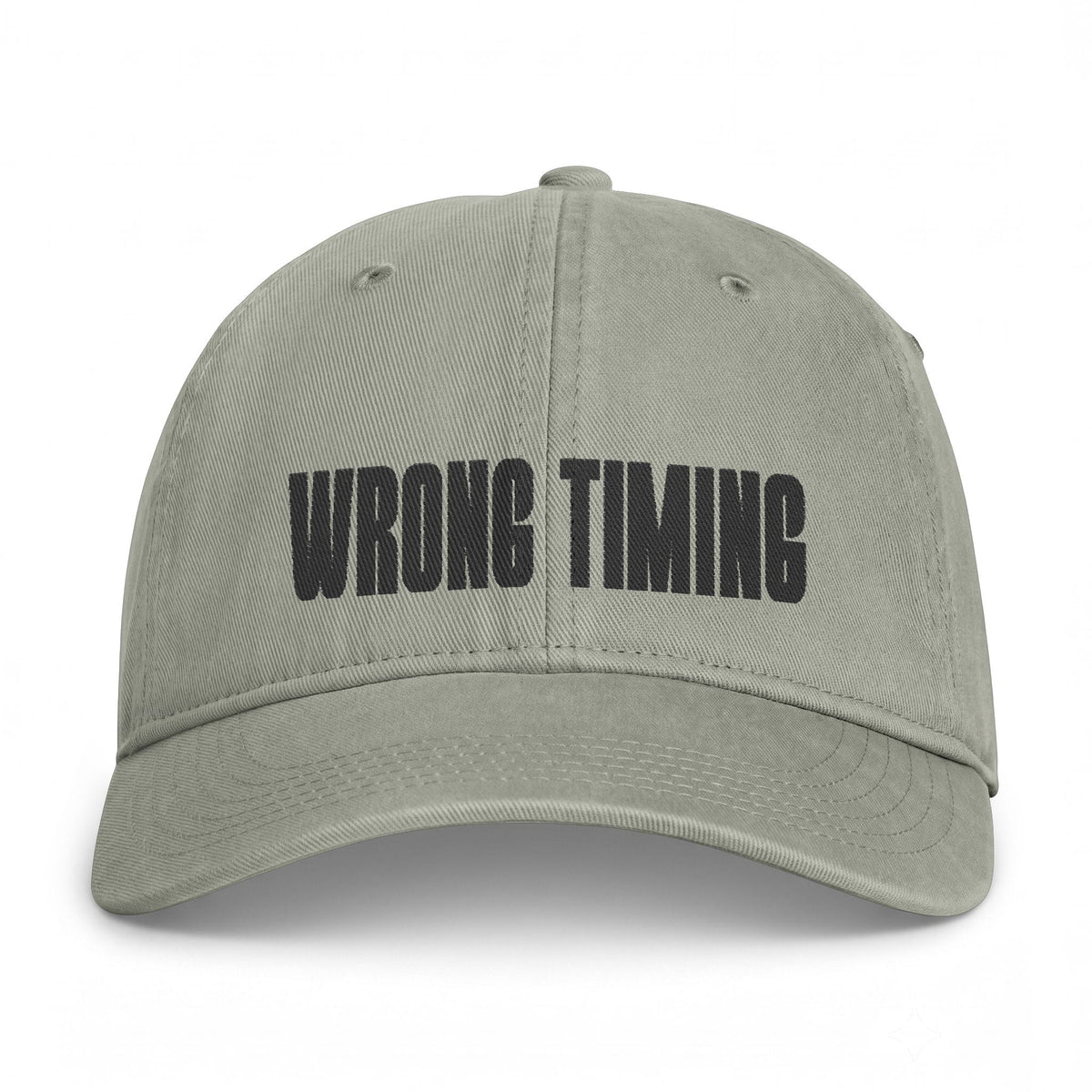 Wrong Timing