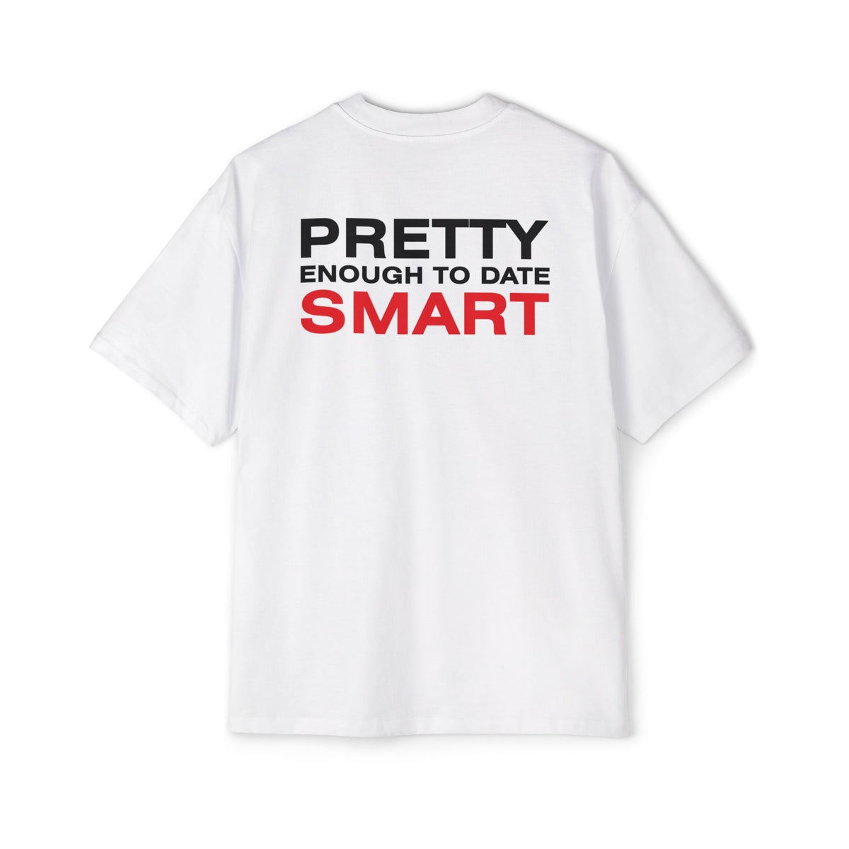 Pretty Enough to Date Smart