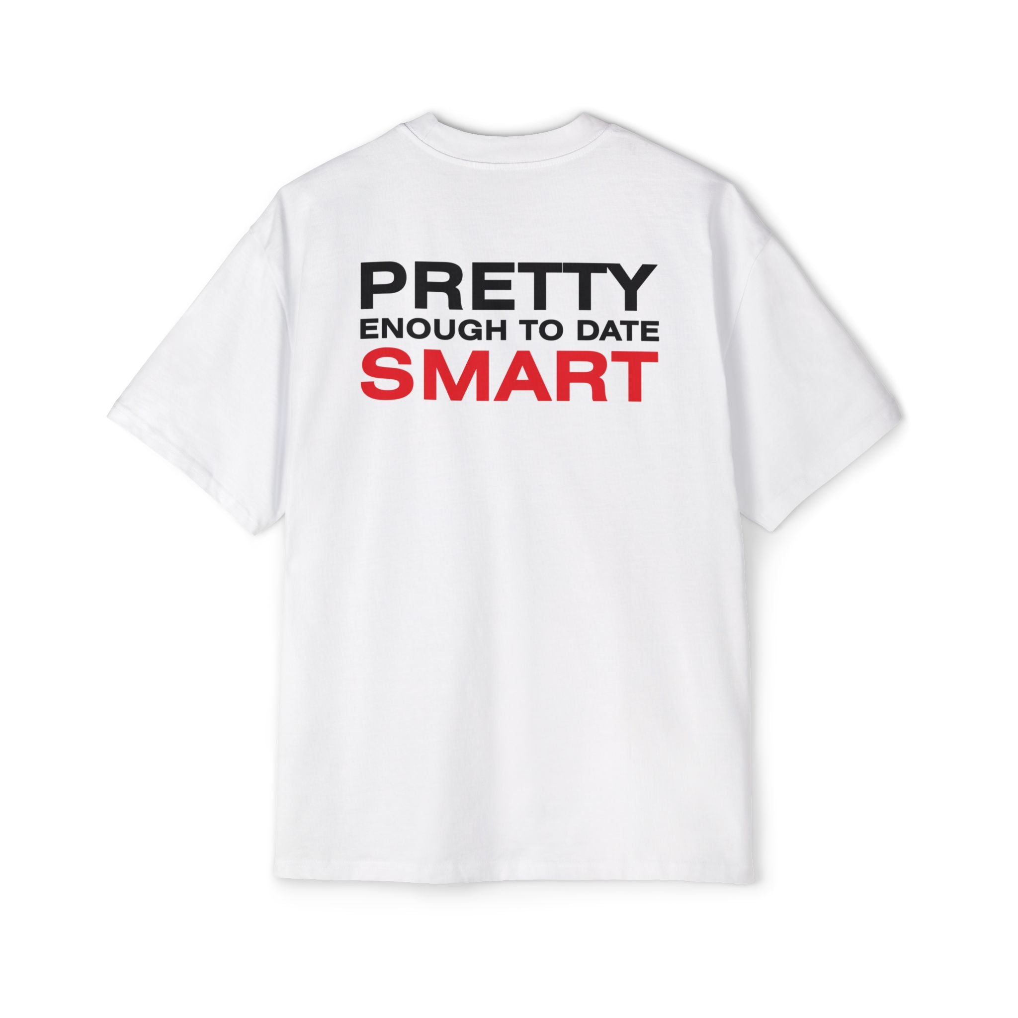 Pretty Enough to Date Smart