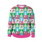 Ugly Christmas Sweater
