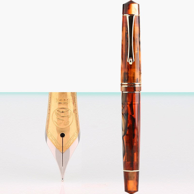 M800 fountain pen