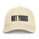 Not Yours