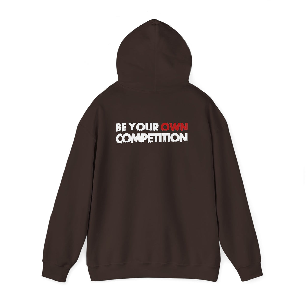Be Your Own Competition