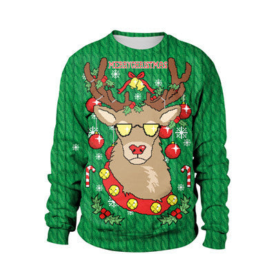 Ugly Christmas Sweater
