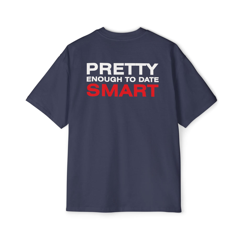 Pretty Enough to Date Smart