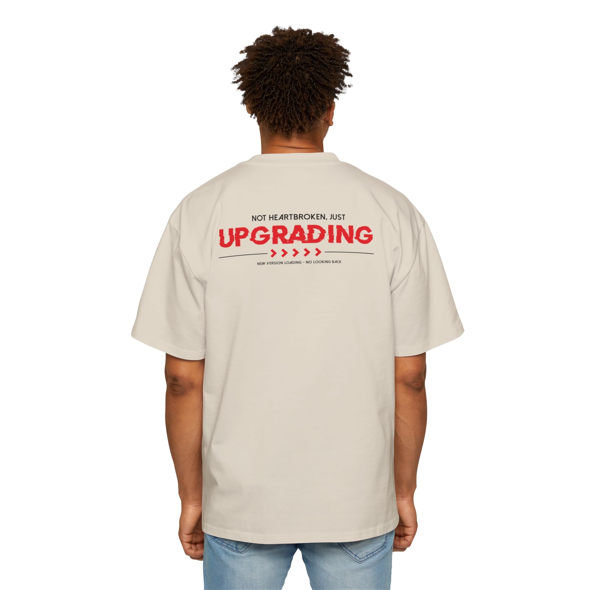 Upgrading Phrase