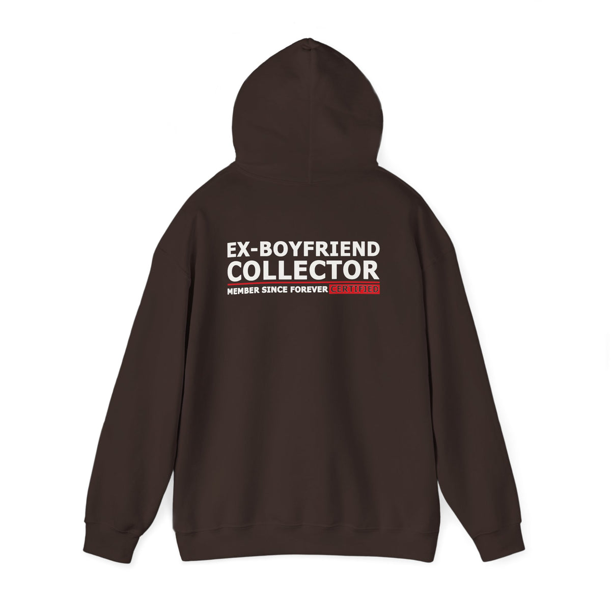 Ex-Boyfriend Collector