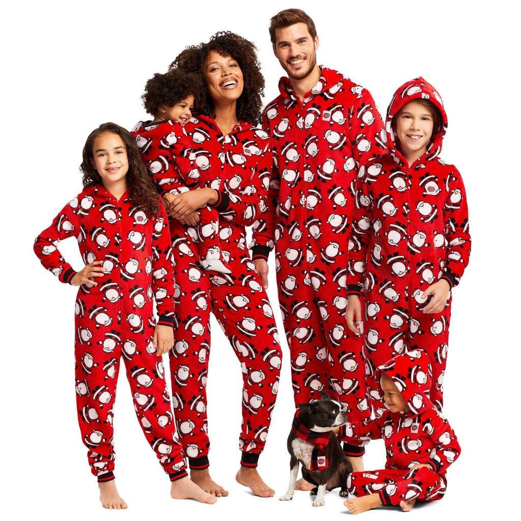 Holiday Unity Onesies