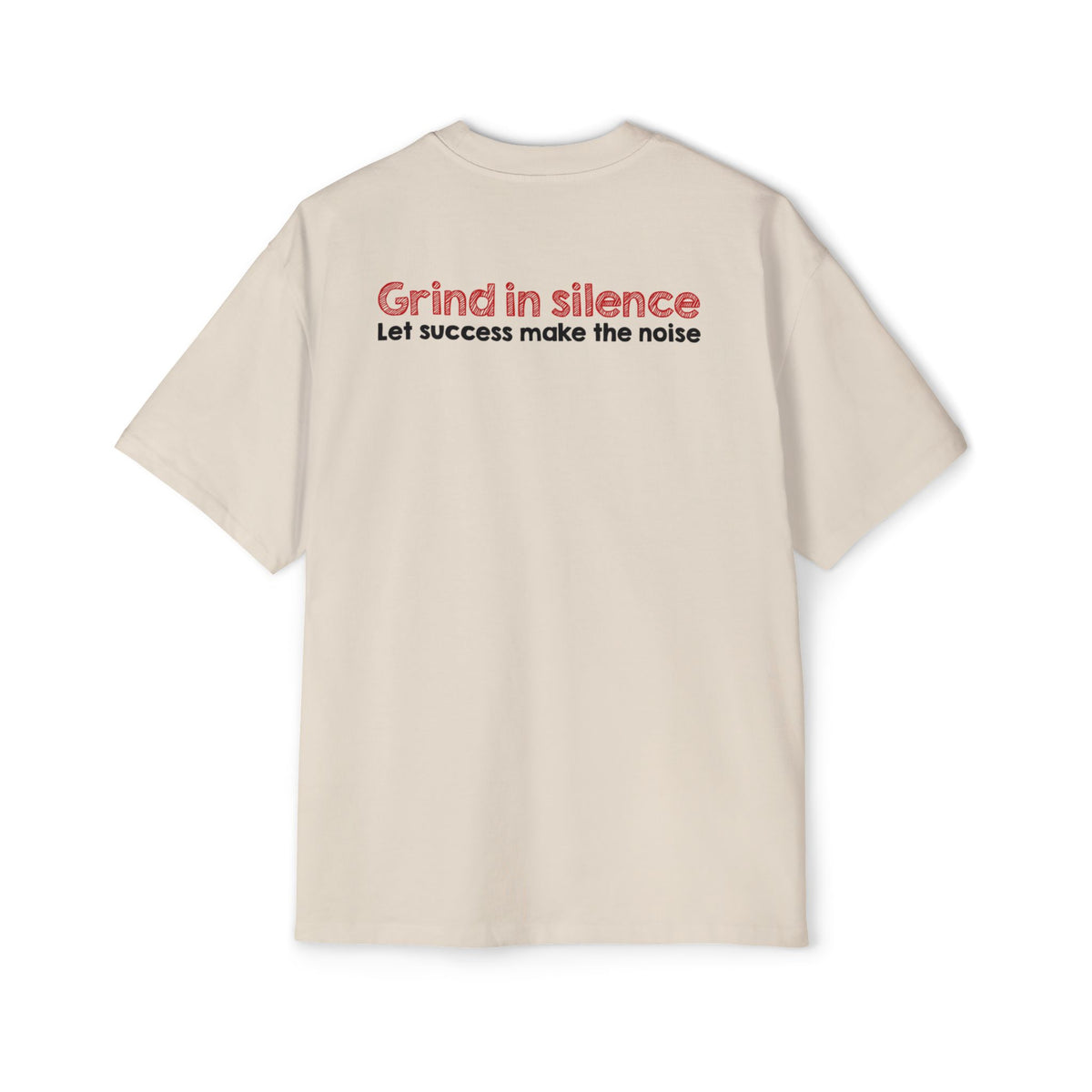 Grind in Silence
