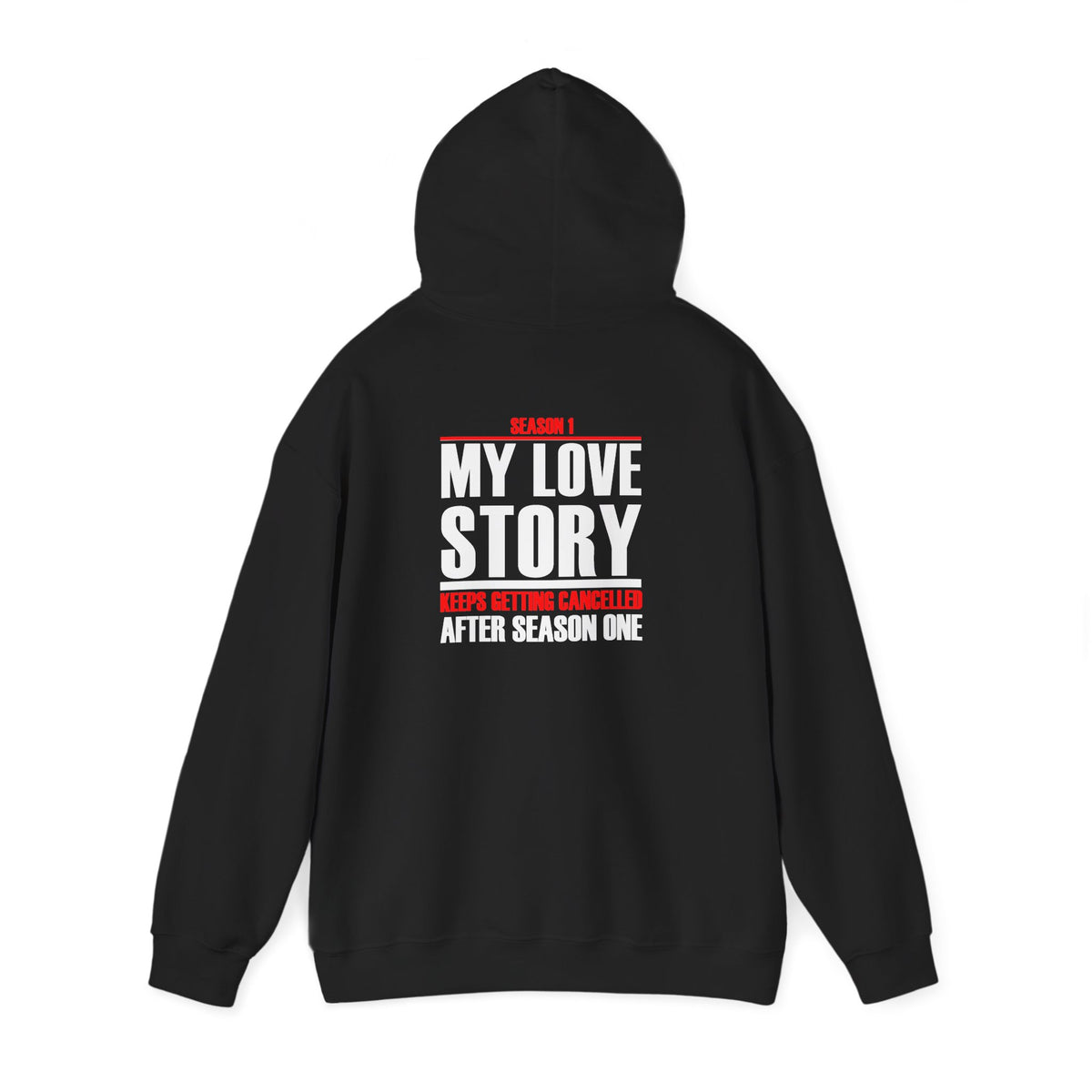 My Love Story