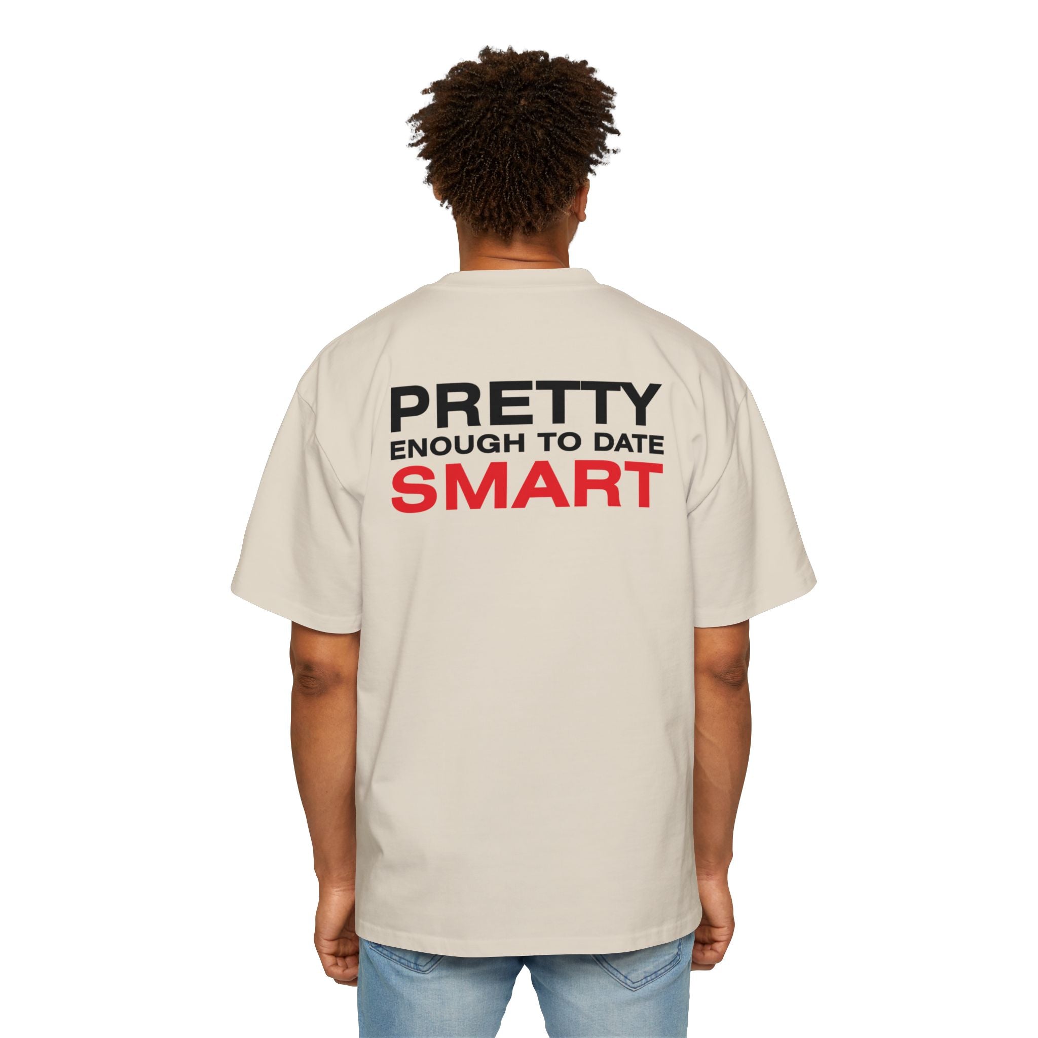 Pretty Enough to Date Smart
