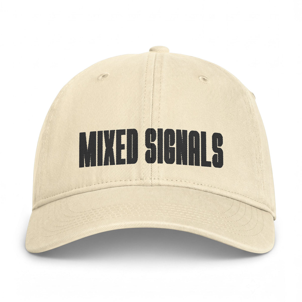 Mixed Signals
